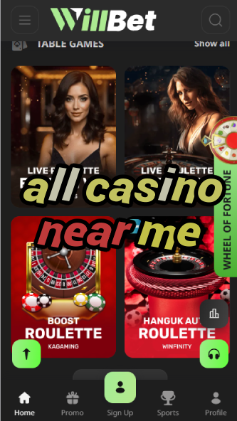 All Casino Near Me - Local Casino Finder-casinoorder.vip