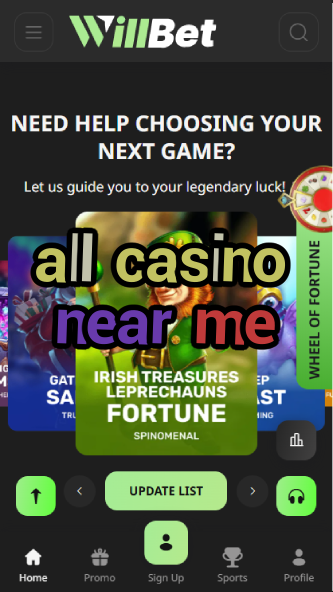 All Casino Near Me - Local Casino Finder-casinoorder.vip