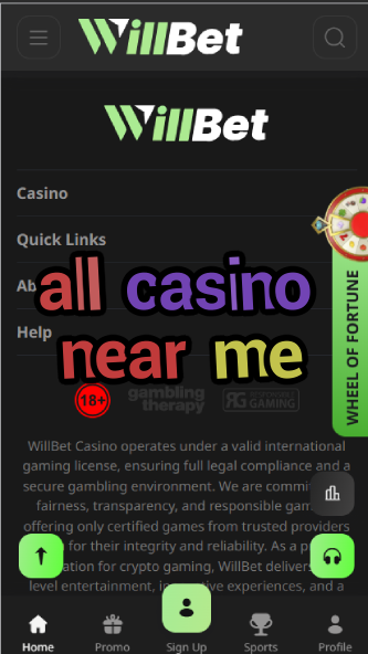 All Casino Near Me - Local Casino Finder-casinoorder.vip