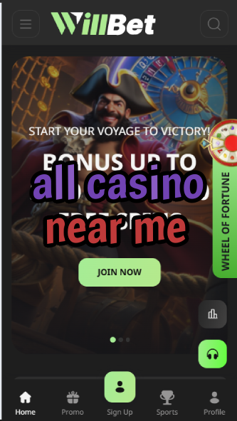 All Casino Near Me - Local Casino Finder-casinoorder.vip